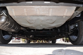 2017款中华H3 1.5L手动豪华型