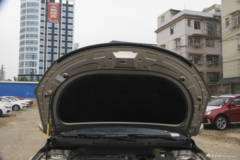 2018款吉利远景1.5L手动幸福版