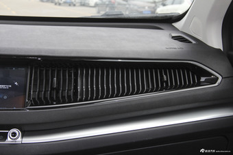  2018款哈弗H2s 1.5T双离合智尚型 红标