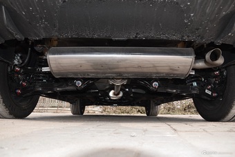 2016款东南DX3 1.5L 手动旗舰型