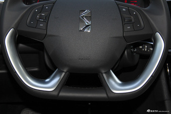 2018款DS 4S 1.6T自动30THP悦动型