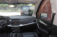 2018款瑞风R3 1.6L手动豪华型