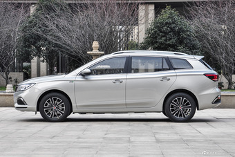 2018款荣威Ei5 基本型