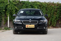 2017款宝马5系2.0T自动528Li 领先型