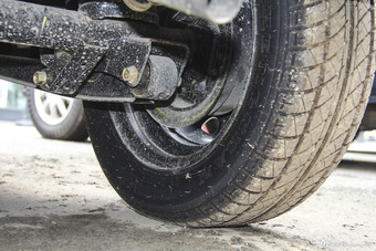 2015款北斗星1.0L手动实用型