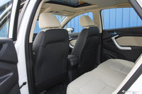 2016款悦翔V7 1.6L自动乐趣型国IV