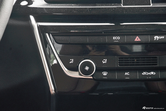 2017款宝沃BX5 20TGDI 1.4T自动两驱先锋型