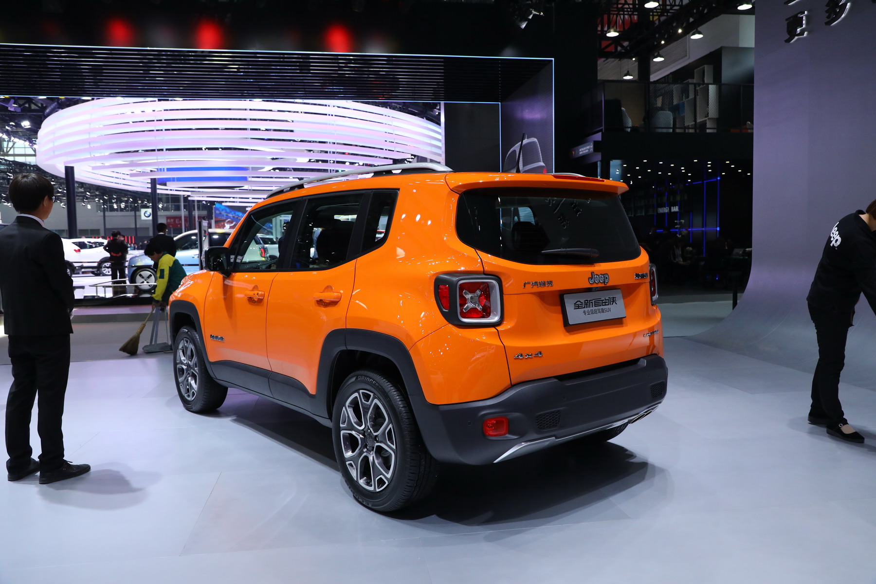 自由侠（进口）