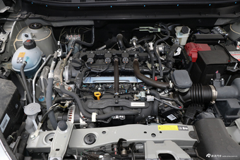 2017款劲客1.5L自动智行版