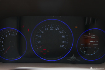 2018款北汽幻速S7 1.5T 手动尊享型