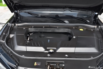 2018款WEY VV6 2.0T基本款