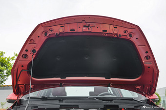 2017款艾瑞泽5 SPORT 1.5T手动豪华版