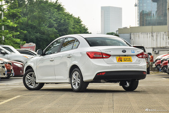 2016款骏派A70 1.6L手动技术型