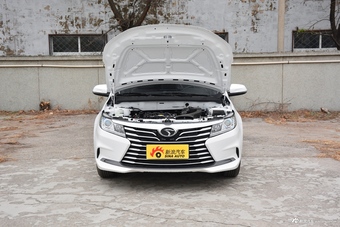 2019款东南A5翼舞 1.5L手动豪华版国V