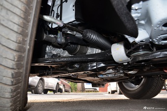 2017款昂科威2.0T自动四驱豪华型28T 雪域白