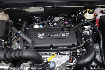 2017款君威1.6T自动领先技术型