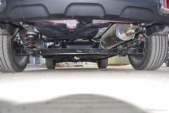 2016款昌河Q35 1.5L自动精英炫智版