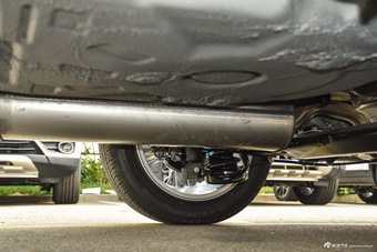 2016款骏派A70 1.6L手动技术型