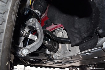 2017款揽胜运动版3.0自动V6 SC HSE Dynamic