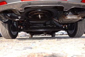 2017款GL8 2.5L自动豪华型