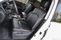 2018款途乐5.6L自动标准型