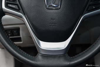 2015款纳5 1.8T自动旗舰型