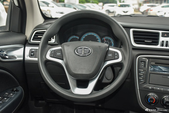 2015款骏派D60 1.5L手动技术型