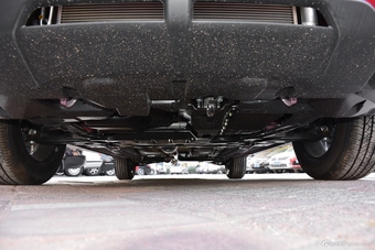 2018款劲炫ASX 2.0L自动尊享版