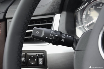 2017款景逸X5 1.6L自动尊享型