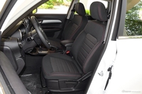 2018款凯翼X3 1.6L自动智享版