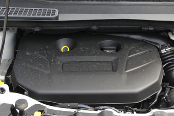 2017款翼虎2.0T自动四驱尊翼型EcoBoost 245