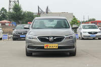 2018款英朗1.0T手动精英型15T