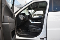 2019款揽胜运动版3.0自动V6特别版 