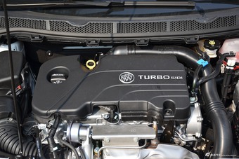 2017款威朗1.5T自动双离合领先型20T图片