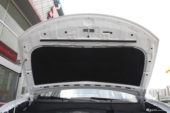 2018款东南DX7经典版1.5T自动DCT舒适型