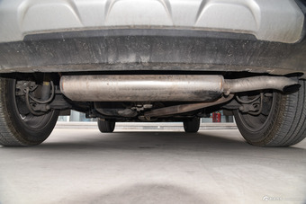 2017款昂科拉1.4T自动四驱全能旗舰型18T