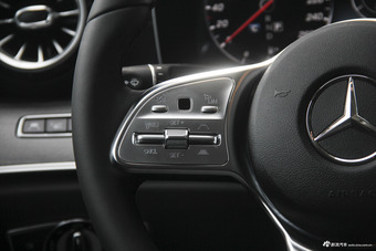 2018款奔驰CLS 2.0T自动350 4MATIC