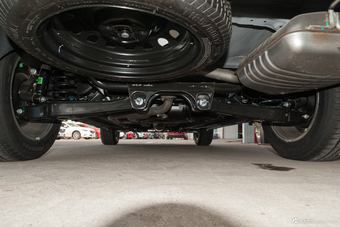  2018款捷途X70 1.5T手动畅行版 