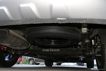 2018款斯威X7 1.5T自动智享型7座