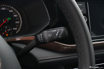 2019款途岳 1.4T自动豪华版280TSI国V