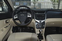 2016款风云2 1.5L手动超值版