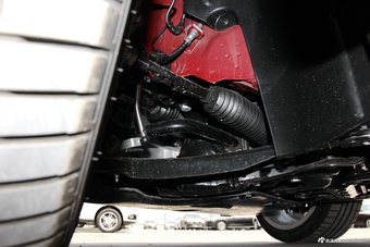 2017款奥迪A3 2.0TSportback 40 TFSI 风尚型