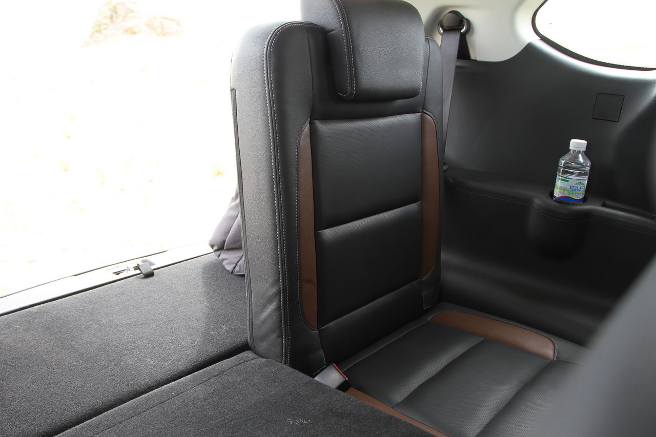 2016款斯威X7 1.8L手动尊贵型