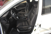 2017款幻速S6 1.5T自动畅享型