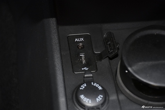 2017款瑞风S2 1.5L手动豪华型