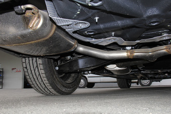 2017款帕萨特1.8T自动御尊版330TSI DSG