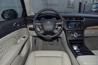 2017款福特金牛座 2.7T自动EcoBoost 325LTD限量版