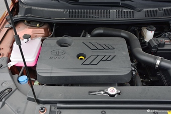 2018款一汽骏派CX65 1.5L手动舒适型