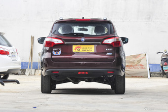 2015款启辰T70 2.0L自动睿行版