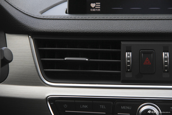  2017款景逸X5劲享系列 1.5T手动豪华型